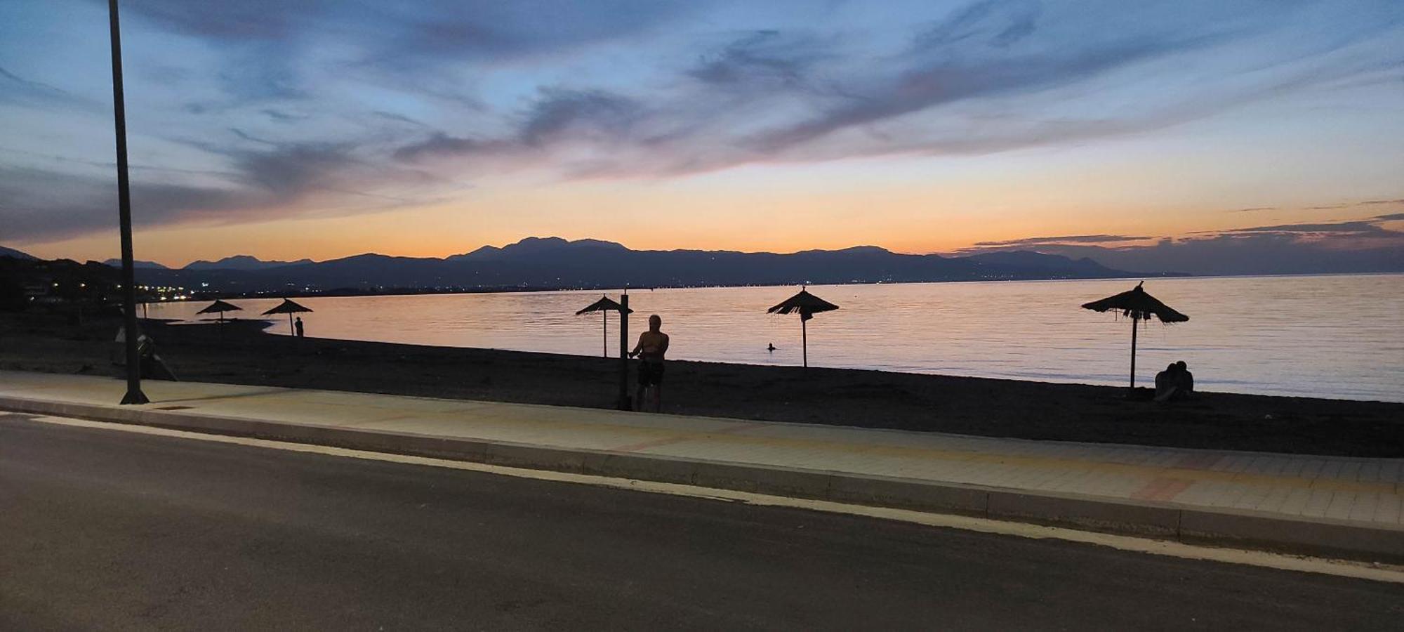 Sun, Sea, And Sand-Only 20 Footsteps To The Beach Corinto Exterior foto