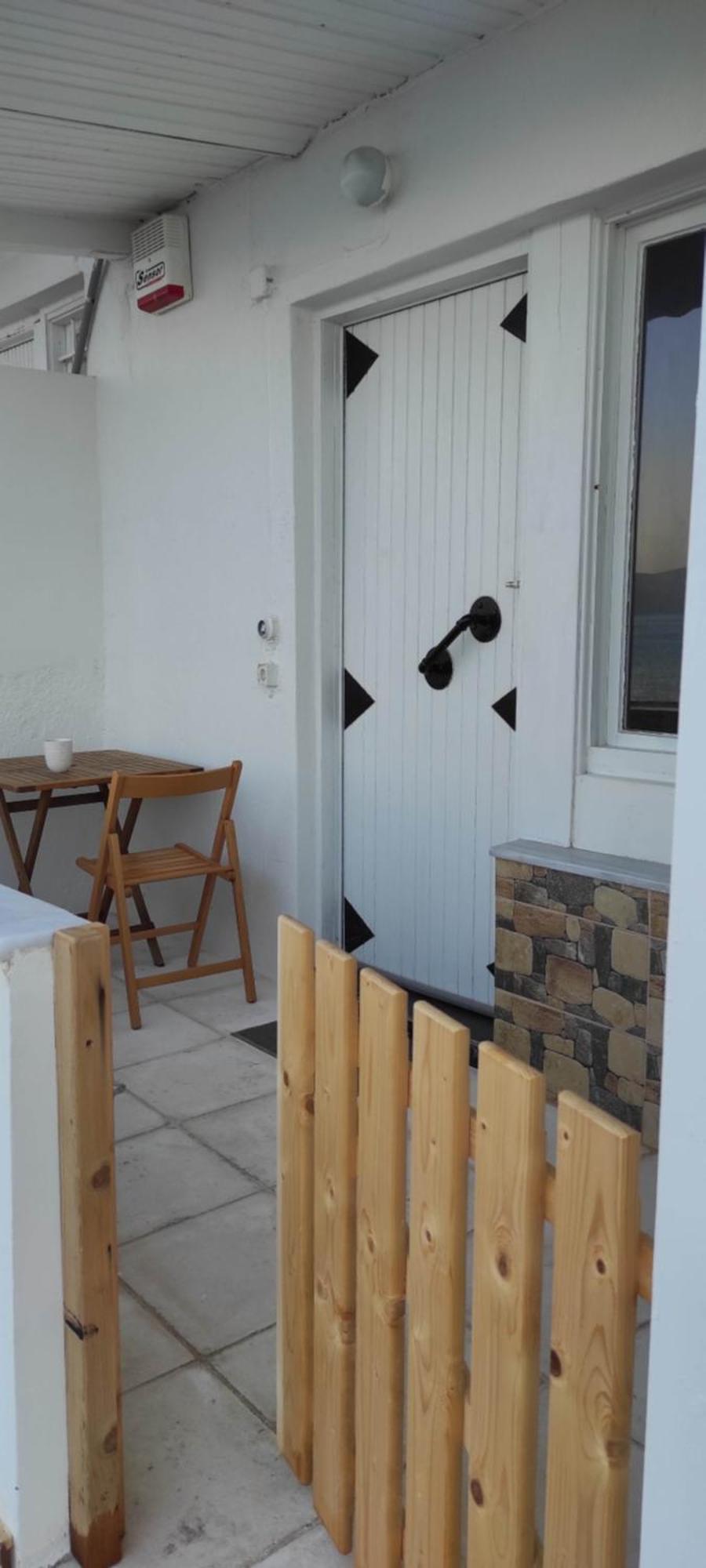 Sun, Sea, And Sand-Only 20 Footsteps To The Beach Corinto Exterior foto