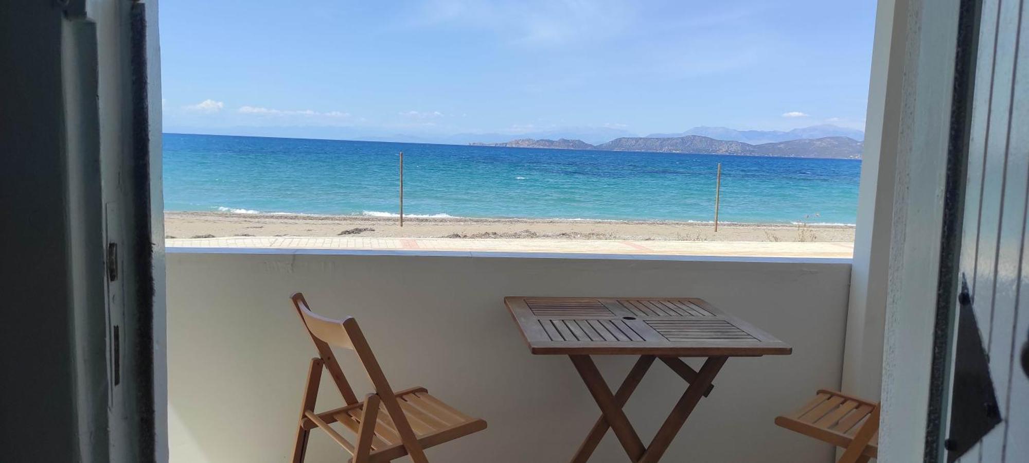 Sun, Sea, And Sand-Only 20 Footsteps To The Beach Corinto Exterior foto